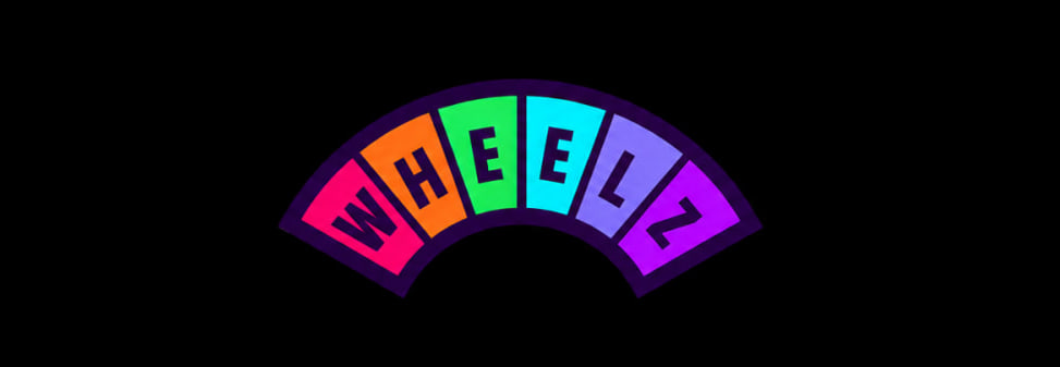 Wheelz Casino logo
